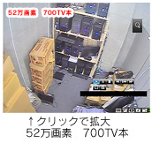 52万画素
