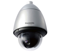 Panasonic ネットワークカメラipro bbシリーズ＜防犯・監視カメラ