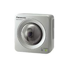 Panasonic BB-HCM511 防犯カメラ POEインジェクター付き